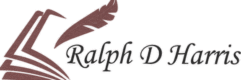 drralphdharris.com Home Webbsite